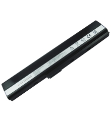 Pin laptop Asus A42 A42F A42J A52 A62 B53 F85 F86 P42 P52 P62 P82 K42 K52 K62 N82 X42 X42F X52 X67